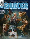 Shudder Magazine (2021 Warrant) 29