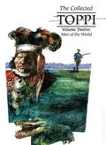 Collected Toppi HC (2019- Lion Forge) 12-1ST
