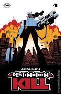 Destination Kill (2026 Oni Press) 1A