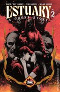 Estuary a Ghost Story (2026 Oni Press) 2A