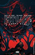 Estuary a Ghost Story (2026 Oni Press) 2B
