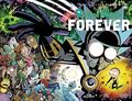 Rick and Morty Forever (2026 Oni Press) 0