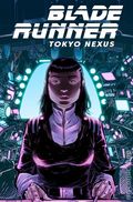 Blade Runner Tokyo Nexus to Lose is to Win (2026 Titan) 1D