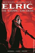 Elric the Sleeping Sorceress (2026 Titan) 2A