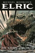 Elric the Sleeping Sorceress (2026 Titan) 2C