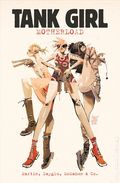 Tank Girl The Motherload TPB Set (2026 Titan Comics) SET-A