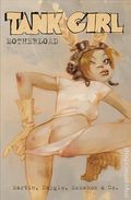 Tank Girl The Motherload TPB Set (2026 Titan Comics) SET-B