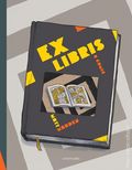 Ex Libris TPB (2026 Uncivilized Books) 1-1ST