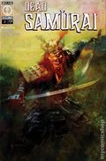 Dead Samurai (2024 Wake Entertainment) 7A
