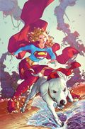 Supergirl Woman of Tomorrow (2026 DC) Superman Day 1A