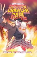Dungeon Crawler Carl TPB (2026 Vault) 1A-1ST