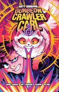 Dungeon Crawler Carl TPB (2026 Vault) 1B-1ST