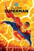 All Star Superman HC (2022 DC) The Deluxe Edition 1C-REP