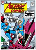 Action Comics (1938) Facsimile Edition (2026 DC) Superman Day 252