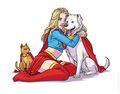 Supergirl (2026 DC) Superman Day 1