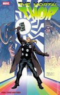 Thor (2025 Marvel 7th Series) Mortal Thor 9B