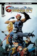 Thundercats (2024 Dynamite) 25C