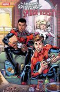Amazing Spider-Man Spider-Versity (2026 Marvel) 1G