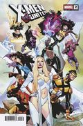 X-Men United (2026 Marvel) 2C