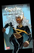 Storm Earth's Mightiest Mutant (2026 Marvel) 3A