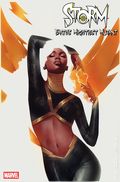 Storm Earth's Mightiest Mutant (2026 Marvel) 3B