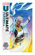 Storm Earth's Mightiest Mutant (2026 Marvel) 3C
