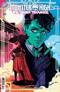 Monster High Boomuda Triangle (2026 IDW) 3A