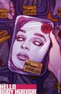 Hello Body Horror (2026 Boom) 1B