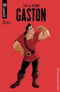 Disney Villains Gaston (2026 Dynamite) 2B