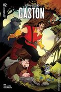 Disney Villains Gaston (2026 Dynamite) 2D