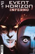Event Horizon Inferno (2026 IDW) 1RIB