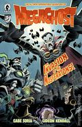 Megaghost (2026 Dark Horse) Volume 2 2