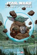 Star Wars Galaxy's Edge Echoes of the Empire (2026 Marvel) 1E