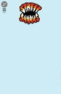 Street Sharks (2026 IDW) Annual 2026D