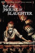 Fall of the House of Slaughter (2026 Boom) 1A