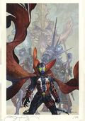 Spawn (1992 Image) 376C