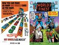 World's Finest Comics (1941) Facsimile Edition (2026 DC) 195C