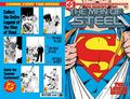 Man of Steel (1986) Facsimile Edition (2026 DC) 1C