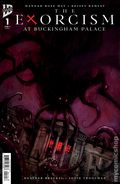 Exorcism at Buckingham Palace (2026 IDW) 1D