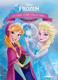 Disney Frozen TPB (2026 Papercutz) Classic Comic Collection 1-1ST