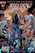 Devils Due Presents (2026) Mercy Sparx (2013) 1C