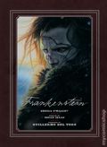 Frankenstein HC (2026 Insight Editions) Written and Directed by Guillermo del Toro 1-1ST