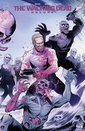 Walking Dead Deluxe (2020 Image) 138C