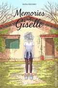 Memories of Giselle GN (2026 Image) 1-1ST