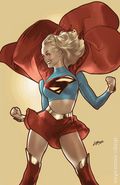 Summer of Supergirl Special (2026 DC) 1B