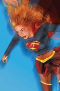 Summer of Supergirl Special (2026 DC) 1C