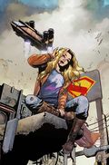 Summer of Supergirl Special (2026 DC) 1D