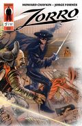 Zorro (2026 IDW) 2A