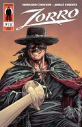 Zorro (2026 IDW) 2B
