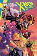 X-Men Outback (2026 Marvel) 1A